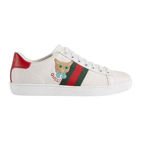 scarpe gucci da femmina